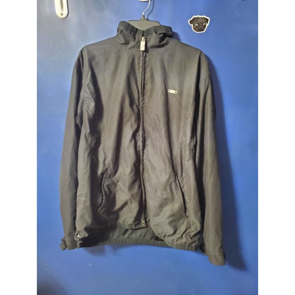 Vintage Jordan Jacket And Pants Size L/M